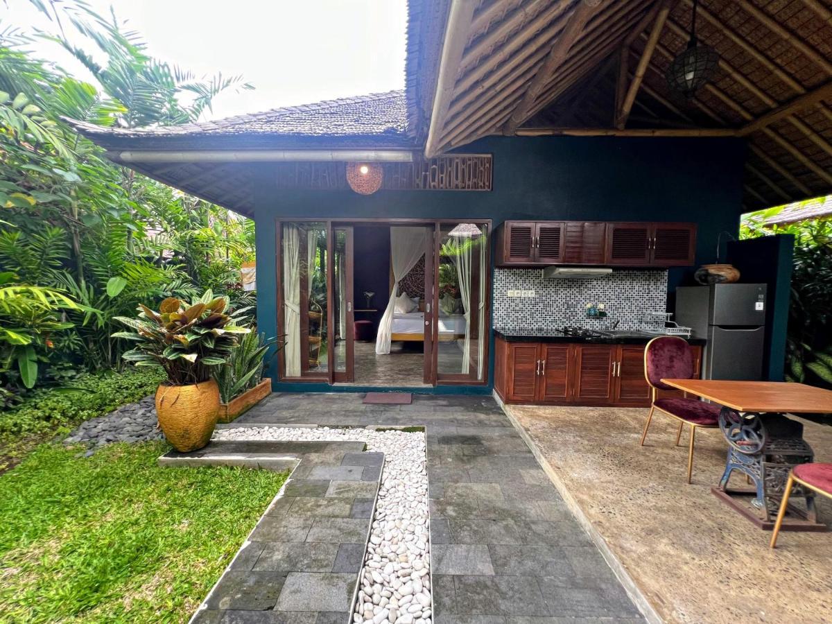 Joyously Raw Villas - Free Room Upgrade Subject To Availability Ubud  Exterior photo