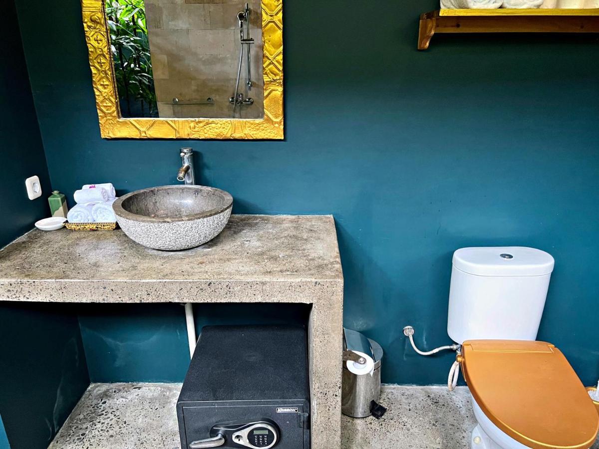 Joyously Raw Villas - Free Room Upgrade Subject To Availability Ubud  Exterior photo