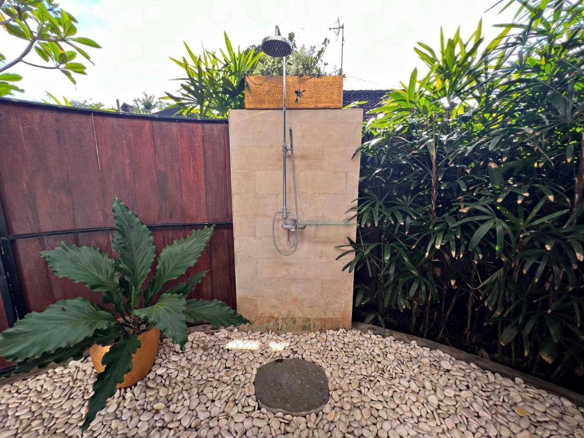 Joyously Raw Villas - Free Room Upgrade Subject To Availability Ubud  Exterior photo