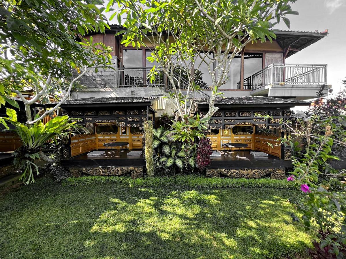 Joyously Raw Villas - Free Room Upgrade Subject To Availability Ubud  Exterior photo