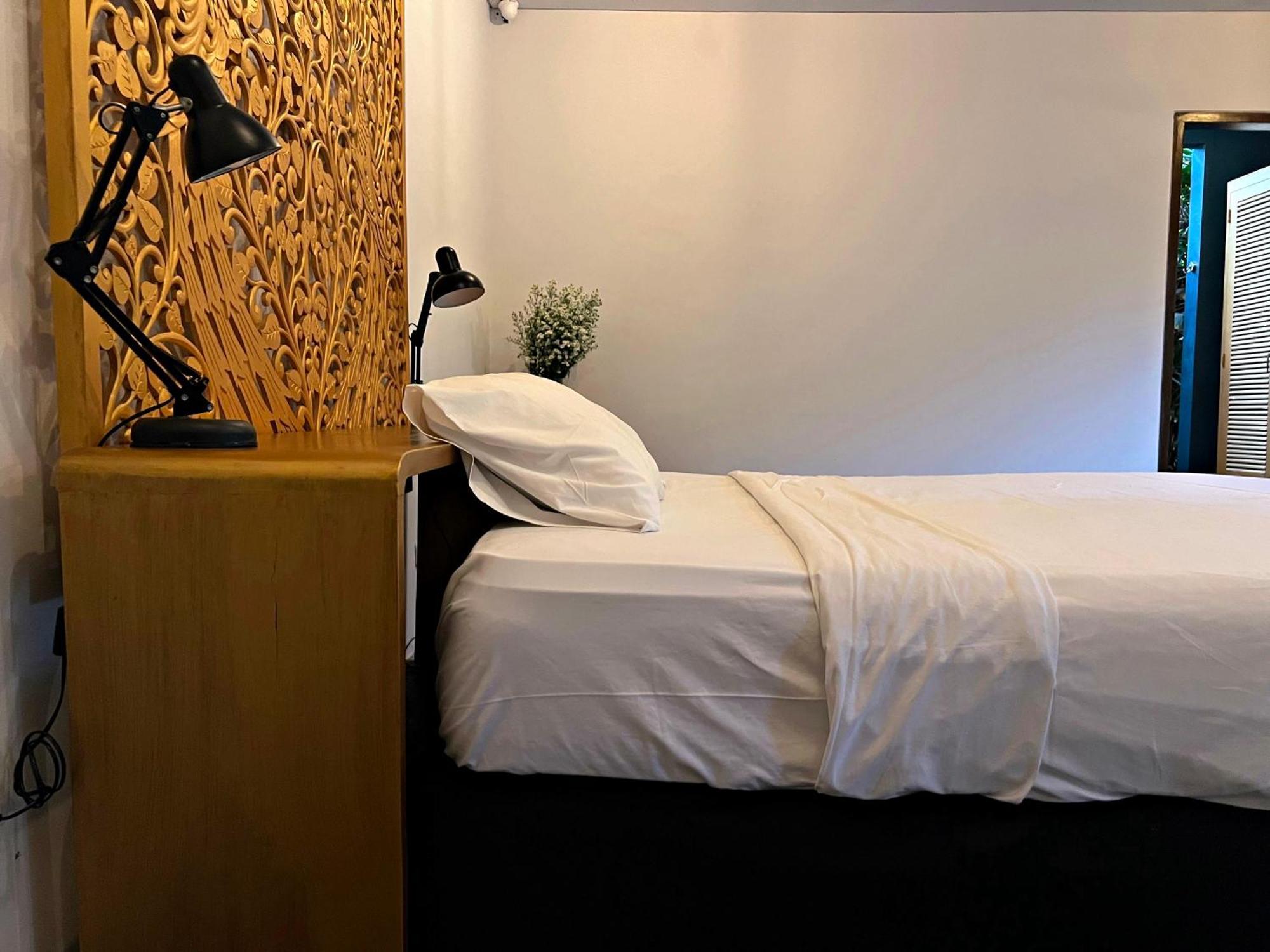 Joyously Raw Villas - Free Room Upgrade Subject To Availability Ubud  Exterior photo